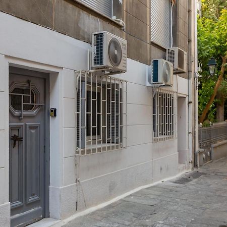 אתונה Central Apartment In The Heart Of Historic Center מראה חיצוני תמונה